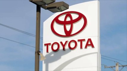 Toyota Surpasses Volkswagen as World's Biggest Automaker