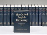 The Day The Oxford Dictionary Was Created