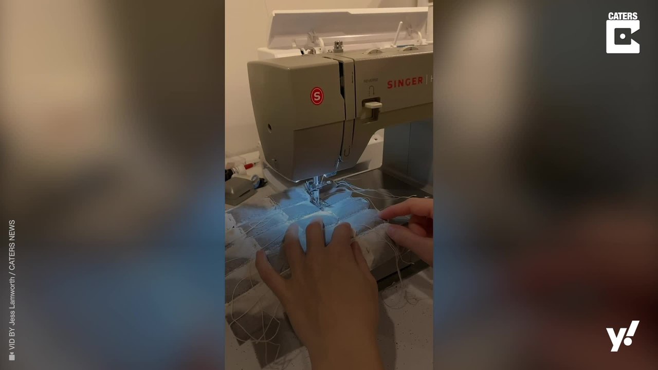 Lustige Outfitidee: Das Tea-Shirt