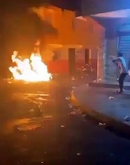 Hechos delictivos "reinan" durante fin de semana