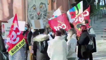 LE JOURNAL DE LA QUOTIDIENNE : Le journal du lundi 15 février 2021