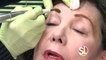 Dreaming of perfect eyebrows? Sally Hayes offers 3 decades of experience with permanent makeup!