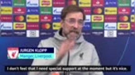 Tải video: Klopp, Henderson laugh off Reds rumours