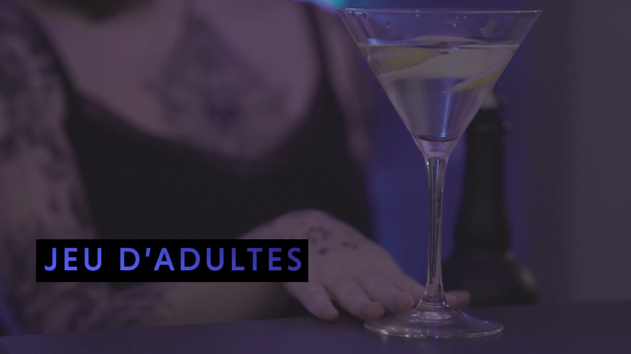 Jeu d'adulte