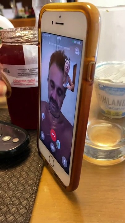 Sergio Lapegüe fue dado de alta tras presentar complicaciones por padecer coronavirus