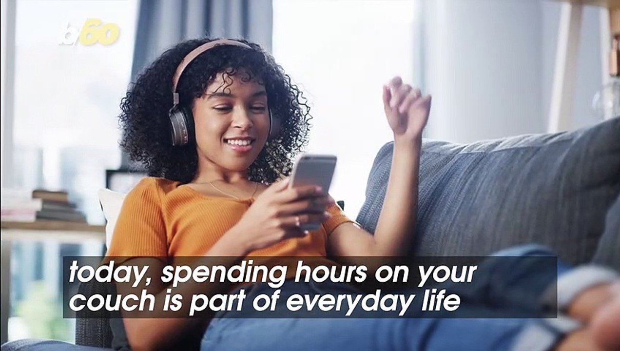 Our Couches Have Become a Big Part of Our Lives, Much More Than Ever Before
