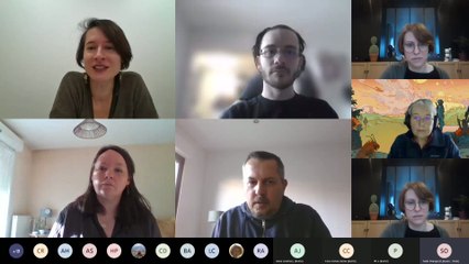 Quelles pratiques de coeducation au sein d'un espace museologique enfants ?