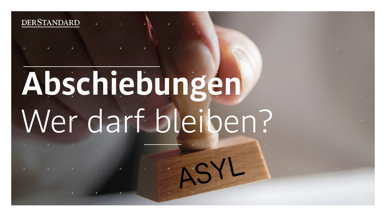 Humanitäres Bleiberecht: Wieviel Integration ist genug?