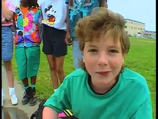 Bill Nye the Science Guy - S01E04 Skin