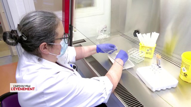 Covid-19 : l'Inserm passe au crible les vaccins avec 25 000 cobayes