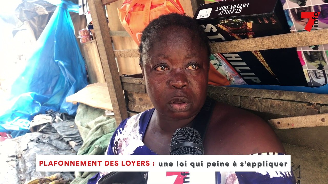 Plafonnement des loyers : une loi qui peine à s’appliquer