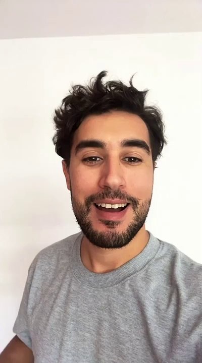 Media on Earth Begrüßung