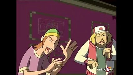 El hombre invisible - Casa encantada | Halloween |