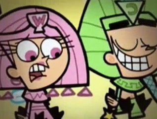 The Fairly OddParents S02E03 - Hex Games