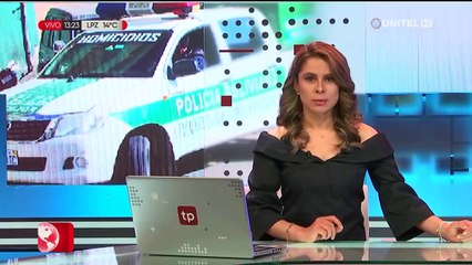 Un sujeto, en La Paz, pierde la vida tras jugar la ruleta rusa