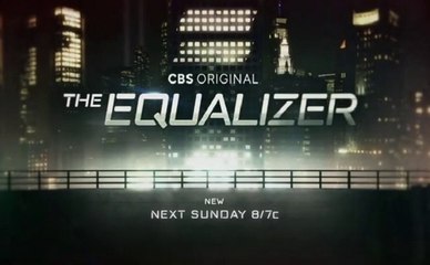 The Equalizer - Promo 1x03