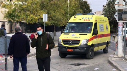 Ελλάδα- Covid 19: 698 νέα κρούσματα και 26 θάνατοι, 299 διασωληνωμένοι