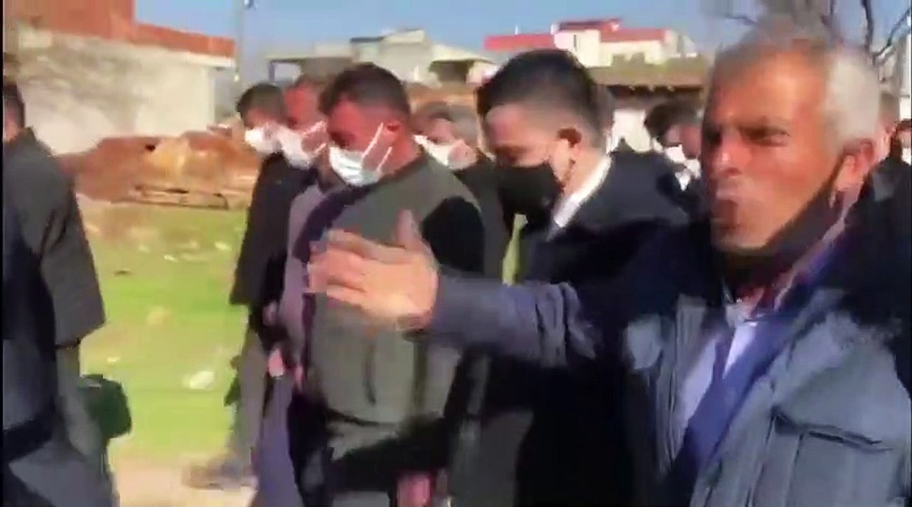 Şehidimizin akrabasından tüyleri diken diken eden sözler!