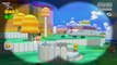 Super Mario 3D World Wii U Walkthrough Part 1