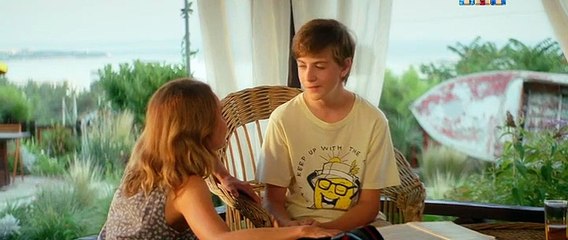 Отпуск - 10 серия (2021) комедия смотреть онлайн