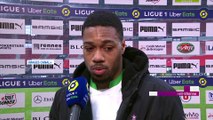 Les Verts entretiennent la bonne dynamique (0-2) à Rennes