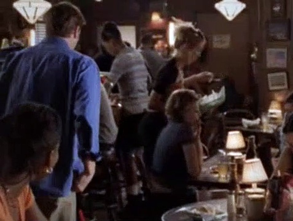 Felicity S02E02 List