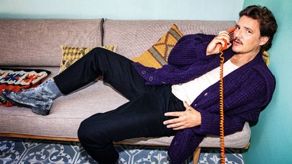 GQ: Lleva la moda masculina a otro nivel