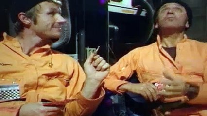 Doctor Who S18E17 Warriors' Gate Pt 1 - (1963)