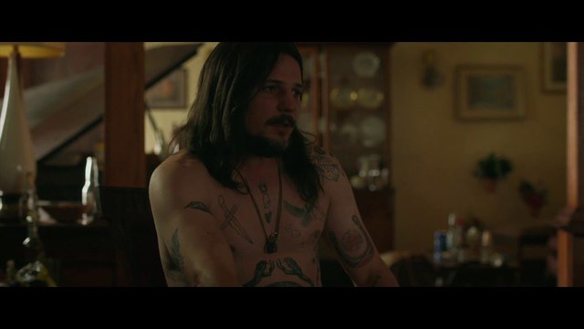 Fest Track On Sirk TV Interview: THE EVENING HOUR [Mill Valley Film Festival 2020 - Virtual] - Part III