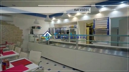 Fonds de Commerce - Boulangerie-Pâtisserie