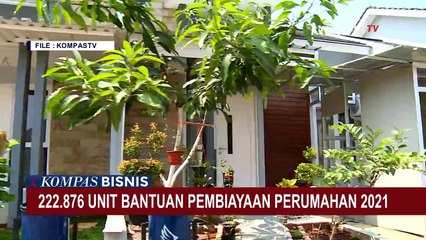 Program Subsidi Pembiayaan Perumahan Dibuka Lagi!