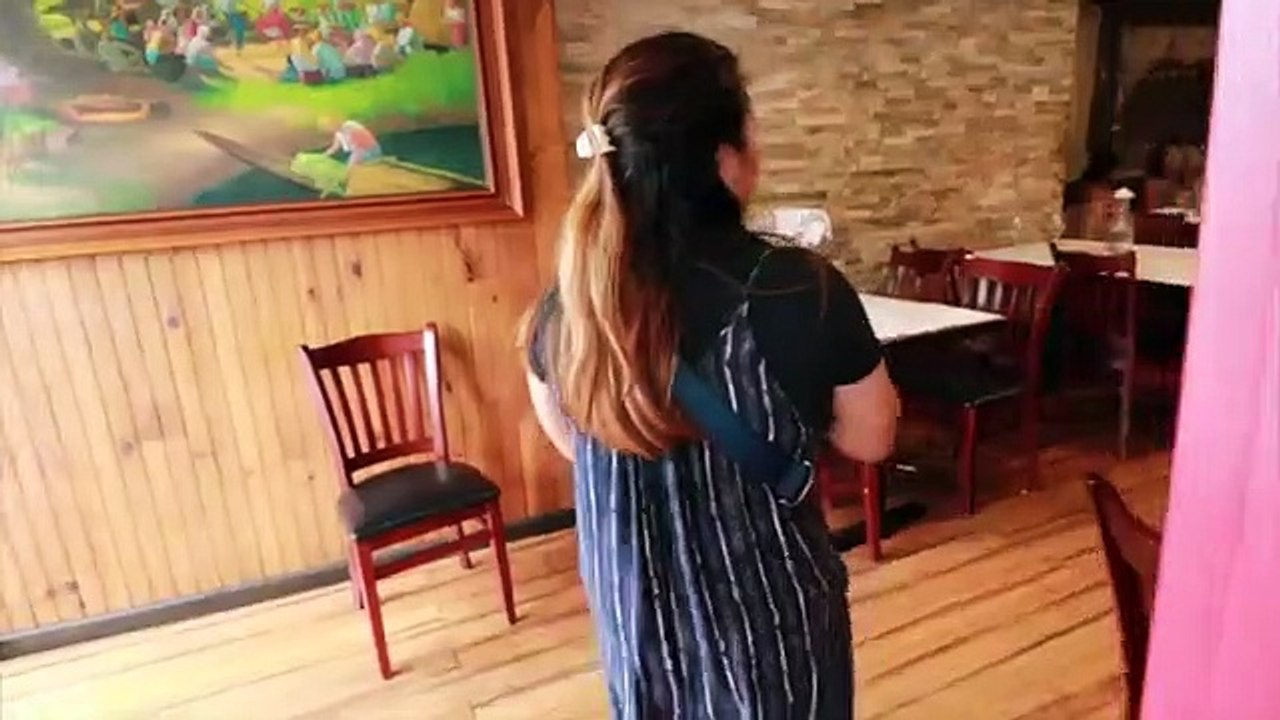 BEST FILIPINO FOOD in New York City with a Philippines Native | NYC Filipino Food Tour