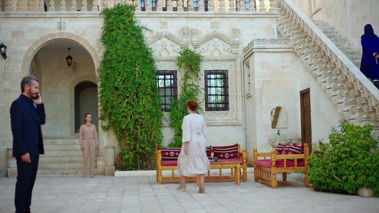 A bosszú csapdájában 2. évad 31. rész