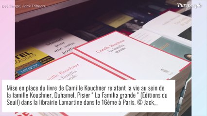 Olivier Duhamel cloîtré dans un studio et suicidaire ? Son ami Jean Veil partage son inquiétude