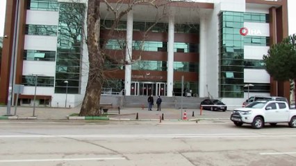 Sallama çay poşetinde uyuşturucu yakalandı