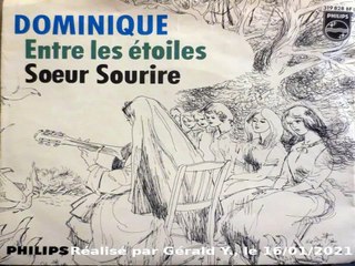 Sœur Sourire_Dominique (Clip 1963)