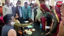 वीडियो में देखें महिला पार्षद ने सदन में कैसे निकाली गंदी गाली, मर्यादा तार-तार