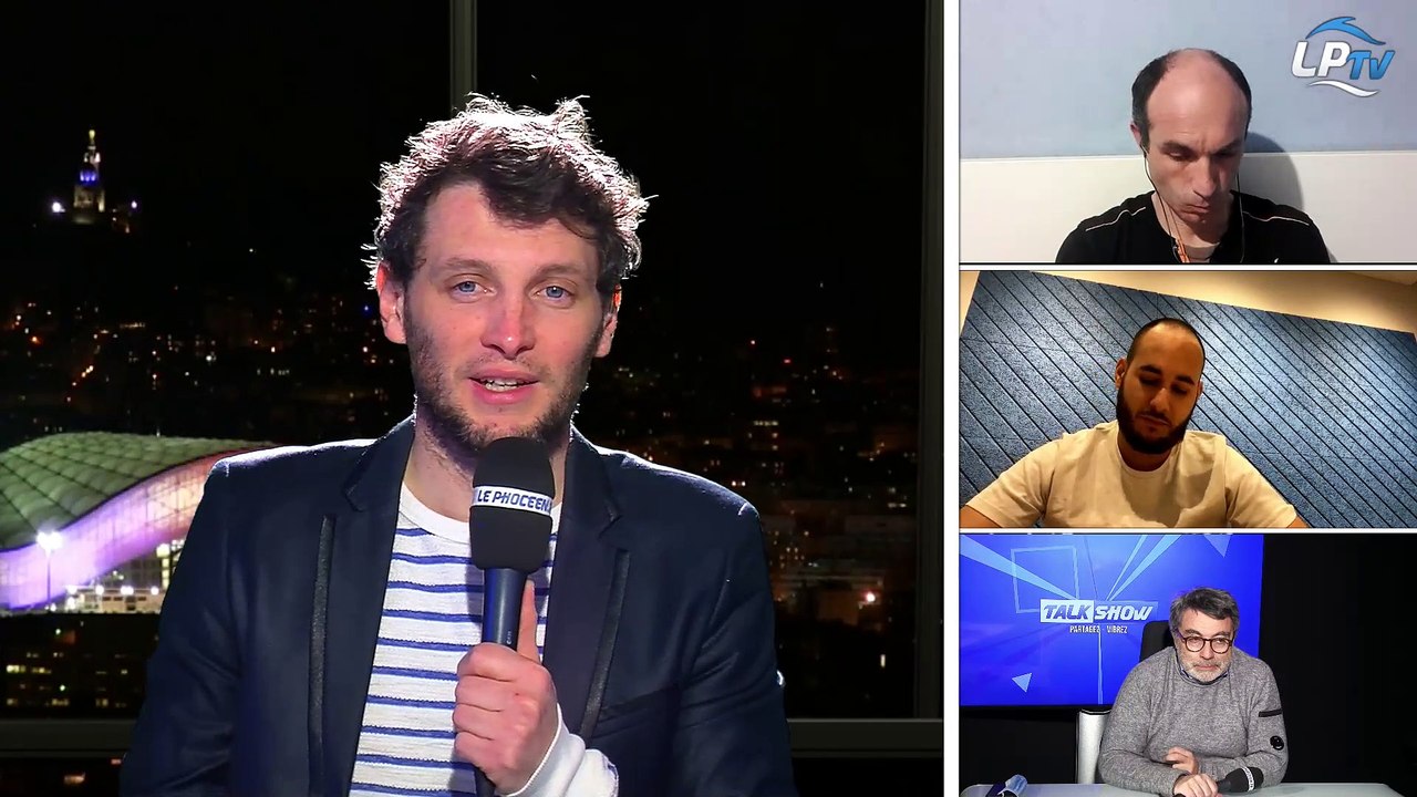 Talk Show, partie 1 : Bordeaux-OM, est-ce que tout s'est vraiment joué en une minute ?
