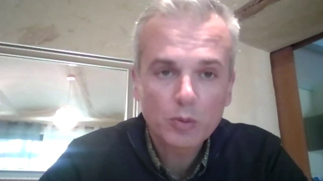 Boucles Drôme-Ardèche 2021 - Guillaume Delpech : Le huis clos, ce n'est pas notre volonté