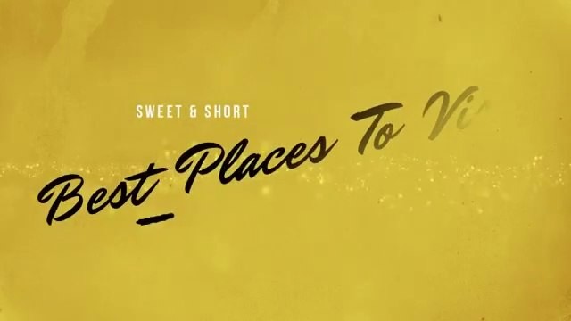 ✅Most Beautiful Places In The World | Travel Destinations And Travel Guides