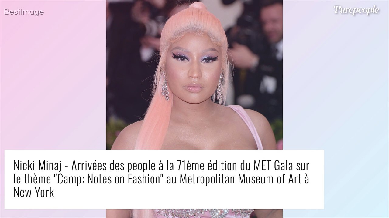 Nicki Minaj : Son père tué dans un violent accident à New York