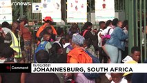 شاهد: التعليم الأساسي في جنوب أفريقيا بين سندان الأهالي ومطرقة المعلمين