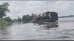 Boat sinks in DR Congo lake, at least 60 drown