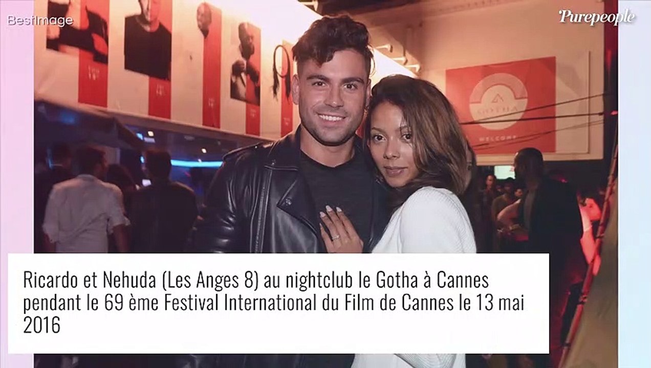 Ricardo "pervers narcissique" et violent envers Nehuda ?  "Il m'a menacée avec une arme à bout portant"