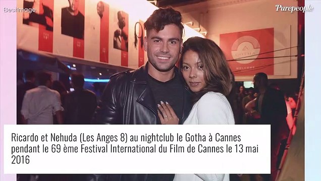 Ricardo pervers narcissique et violent envers Nehuda ? Il m'a menacée avec une arme à bout portant