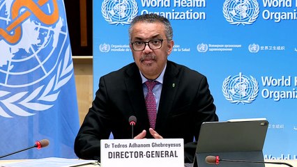 OMS aprova uso emergencial da vacina AstraZeneca/Oxford