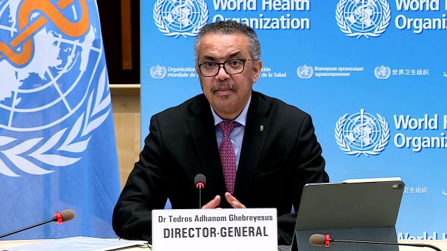 OMS aprova uso emergencial da vacina AstraZeneca/Oxford