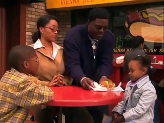The Bernie Mac Show Full Episodes S01E22 Sweet home chicago pt  2