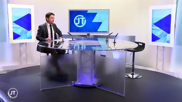 LOIRE / Regards croisés de photographes au château de Tours