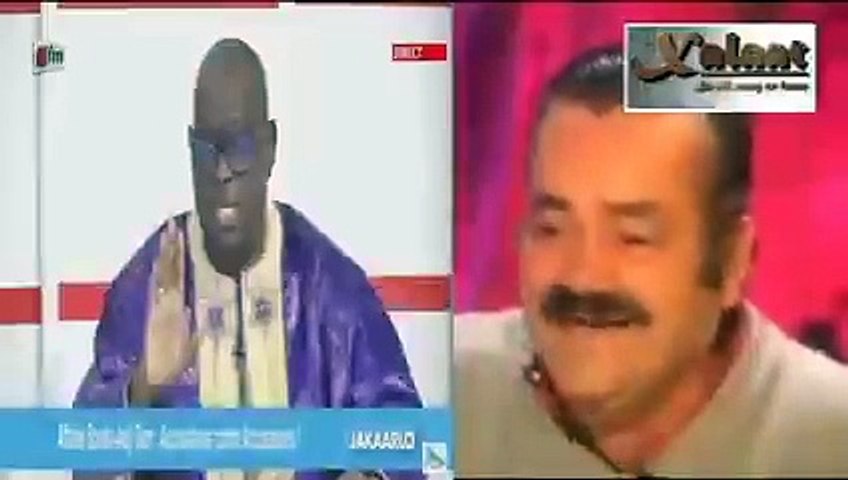 Thiey Me Elhadji Diouf